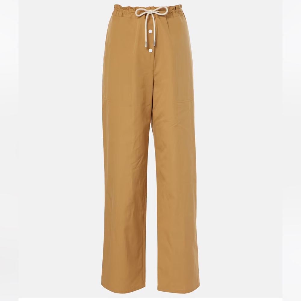 The Row Bonnette Pants